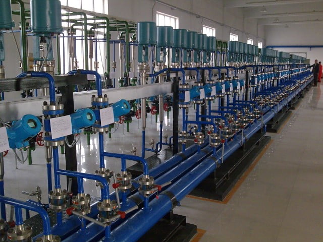 Almaghp Well Monitoring