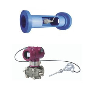 Aldp Differential Pressure Flow Meters