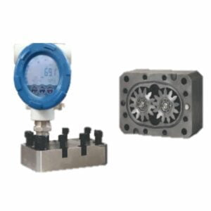 Algpd Flow Meter