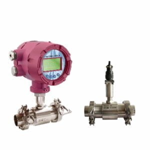 Altm Sanitary Flowmeter