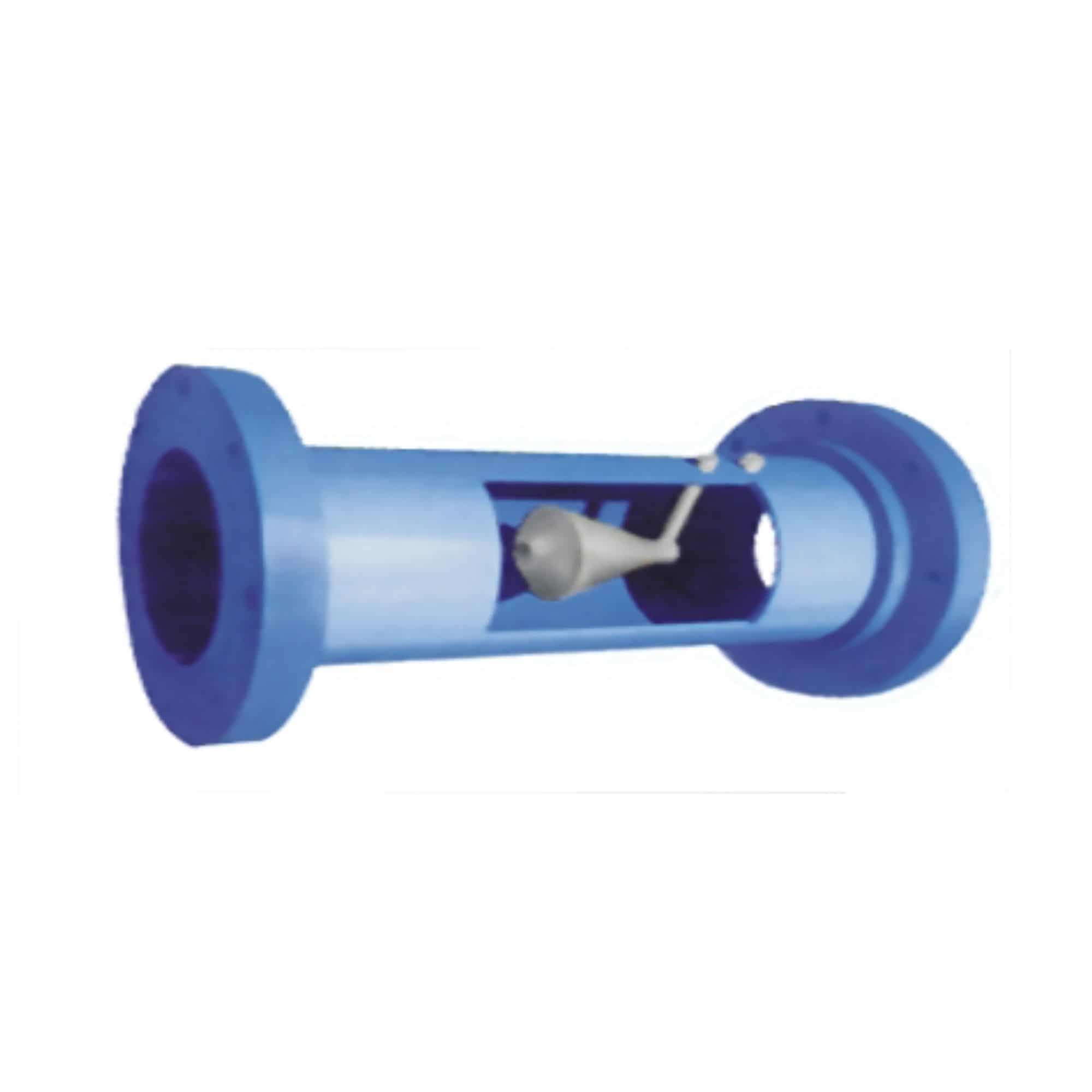 Acone Flow Meter