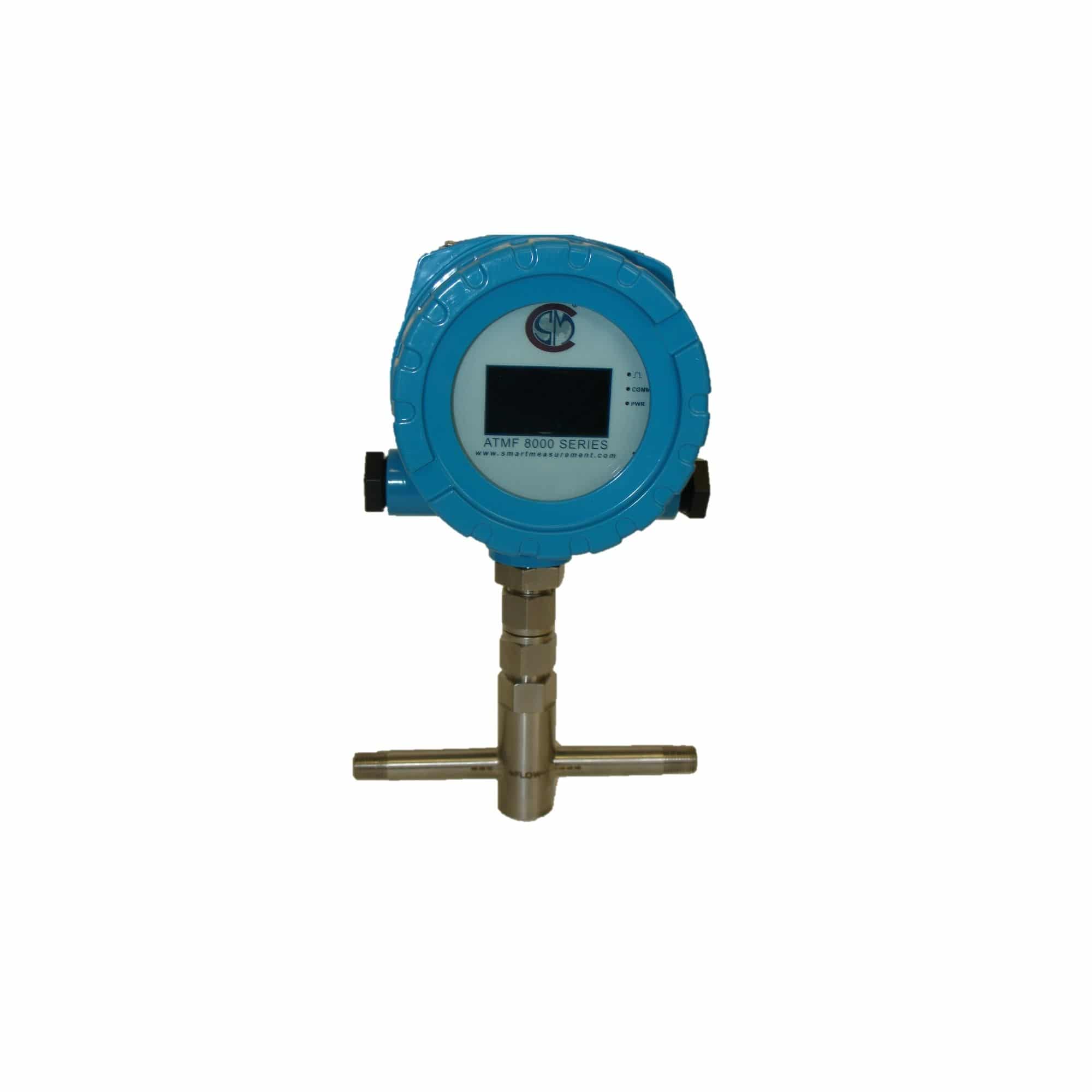 Atmfil Sp Flowmeters