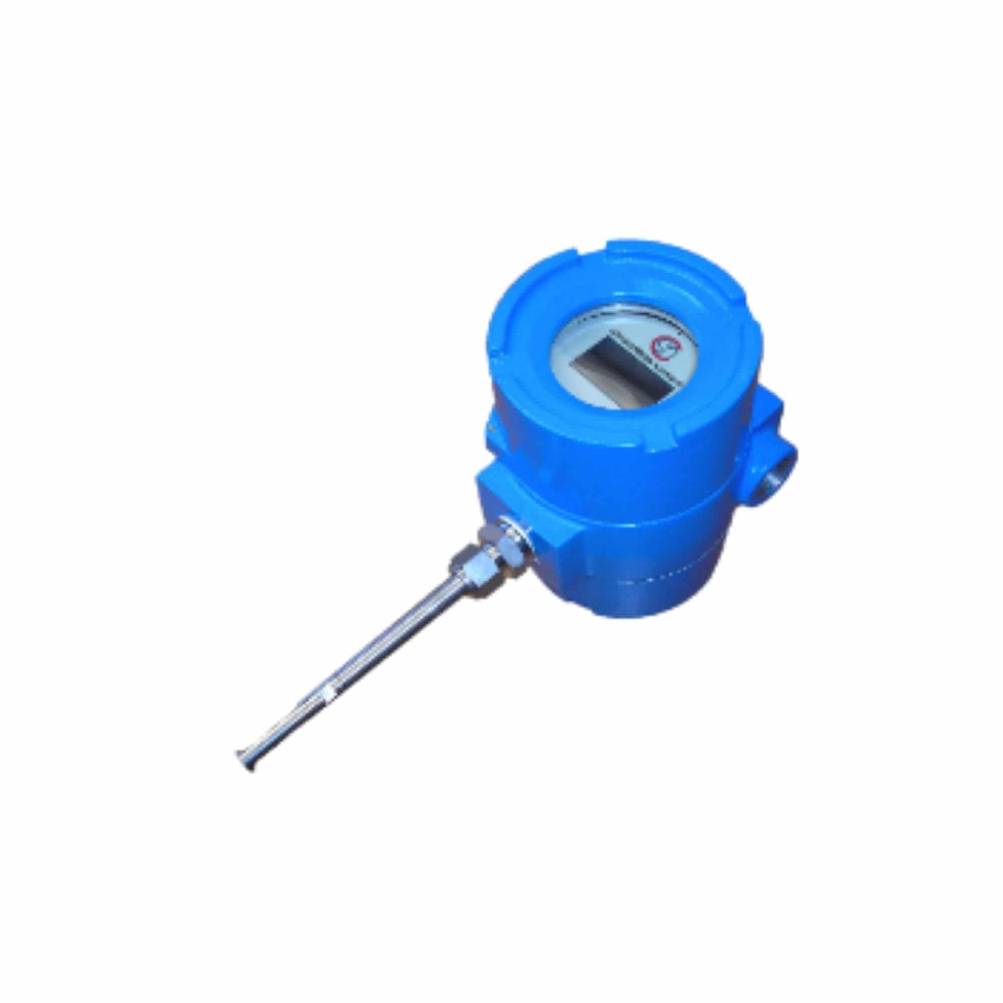 Atmfis Sp Flow Meters