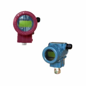 Alapt Algpt Pressure Transmitter