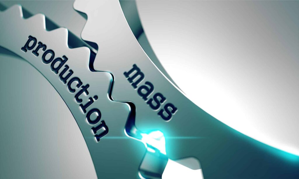 mass flowmeters