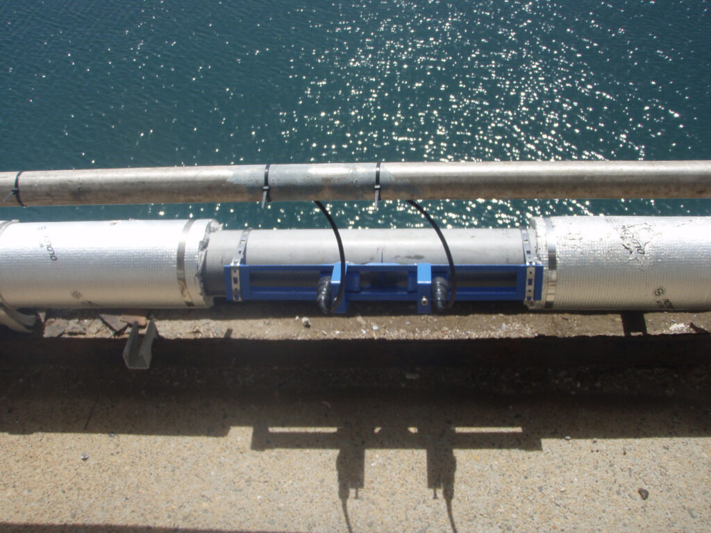 ultrasonic flowmeter