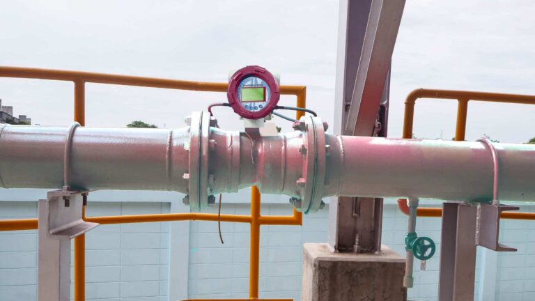 Altm Turbine Flowmeters