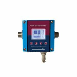 Almag Mn Flowmeter