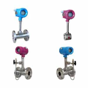 Alvt Flow Meter Family