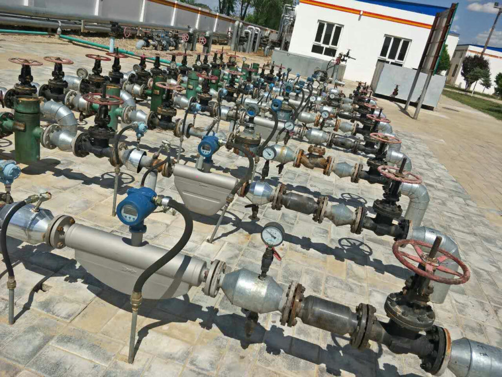 alcmmb coriolis meter