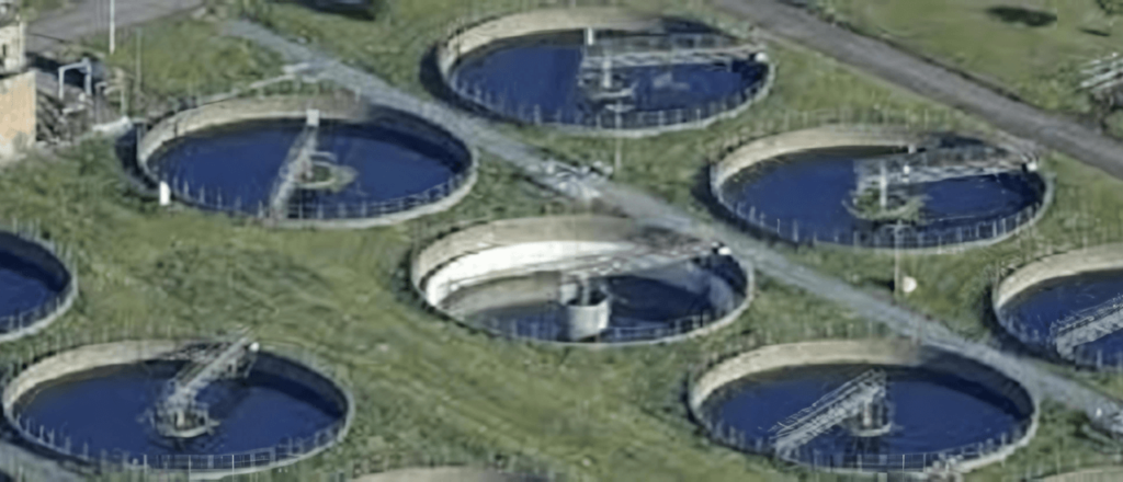 Water And Wastewater