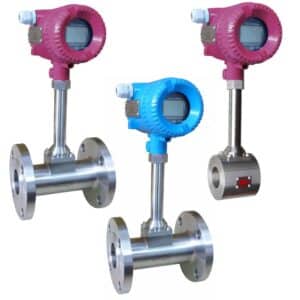 Alvt Flow Meters