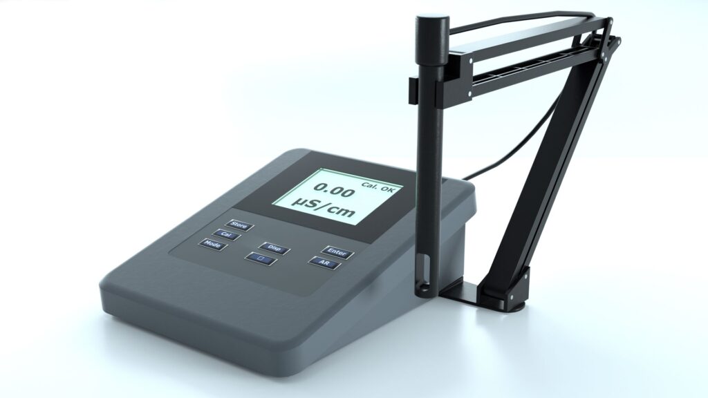 conductivity