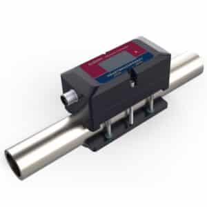 Alsonic Mn 2 Flowmeter