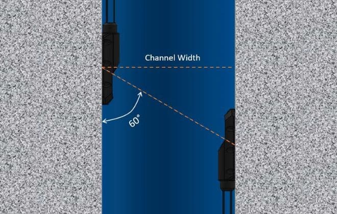 Adjusting Of Sensor Direction