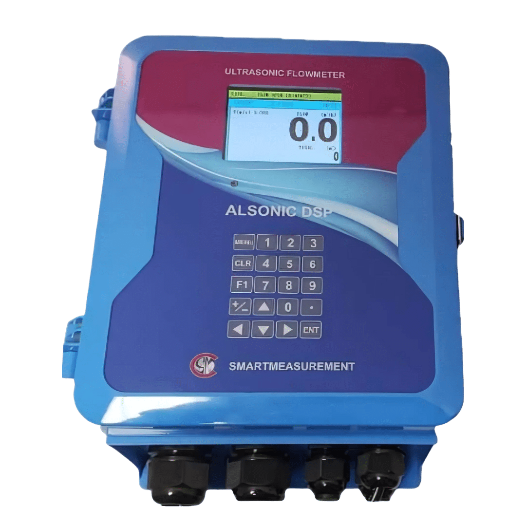 Dsp Meter Benefits