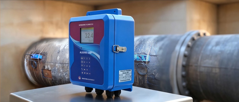Flow Meter 1 Flow Meter 1