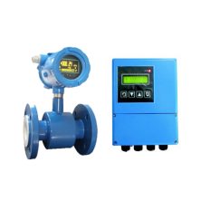 Magnetic Flow Meters | Smartmeasurement Inc.