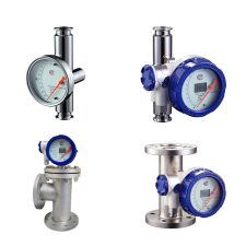 Alva Variable Area Flow Meters