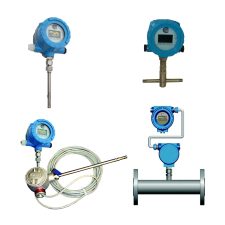 Atmf-Thermal-Flow-Meters