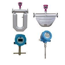 Flowmeter Page Mass Flow Meters