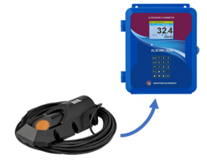 Smartmeasurement’s Alsonic-Avm Smartmeasurement’s Alsonic-Avm