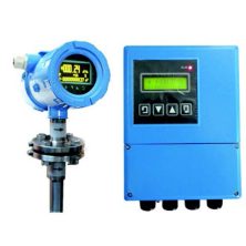 Almagis-Flow-Meter