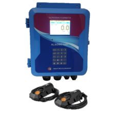 Alsonicavm-Flowmeters