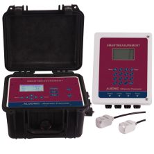 Alsonic-Ddpl-Ultrasonic-Flowmeter