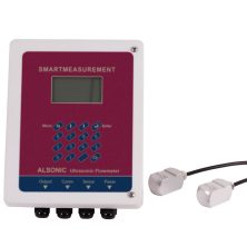 Alsonicddpl-Ultrasonic-Flowmeters Alsonicddpl-Ultrasonic-Flowmeters