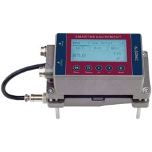 Alsonic-Mini-Flowmeter