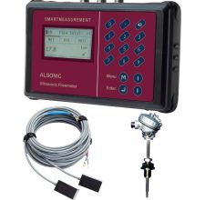 Alsonicpl-Ultrasonic-Flowmeter