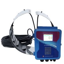 Alsonic-Savm-Flowmeters