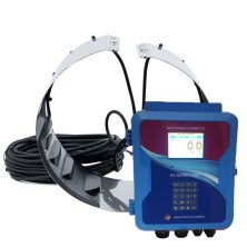 Alsonic-Savm-Flowmeters