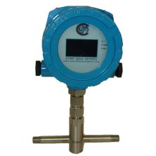 Atmfil-Thermal-Flowmeters